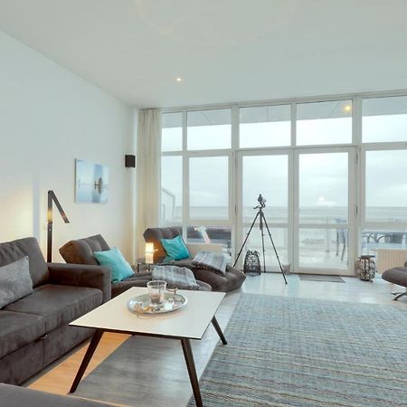 Appartement Seestern D Schönhagen Zewnętrze zdjęcie