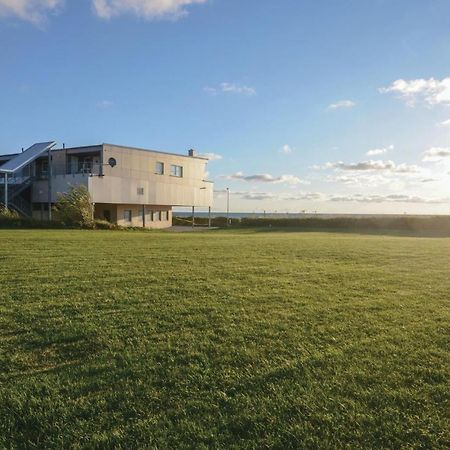 Appartement Seestern D Schönhagen Zewnętrze zdjęcie