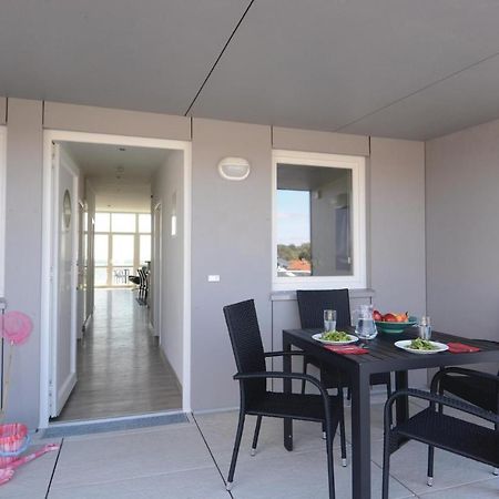 Appartement Seestern D Schönhagen Zewnętrze zdjęcie