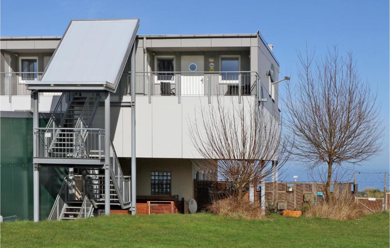 Appartement Seestern D Schönhagen Zewnętrze zdjęcie