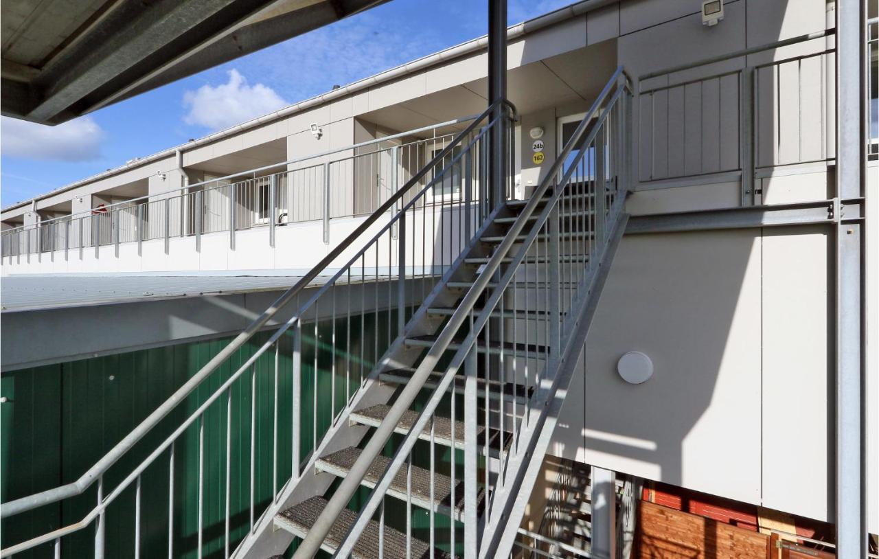 Appartement Seestern D Schönhagen Zewnętrze zdjęcie