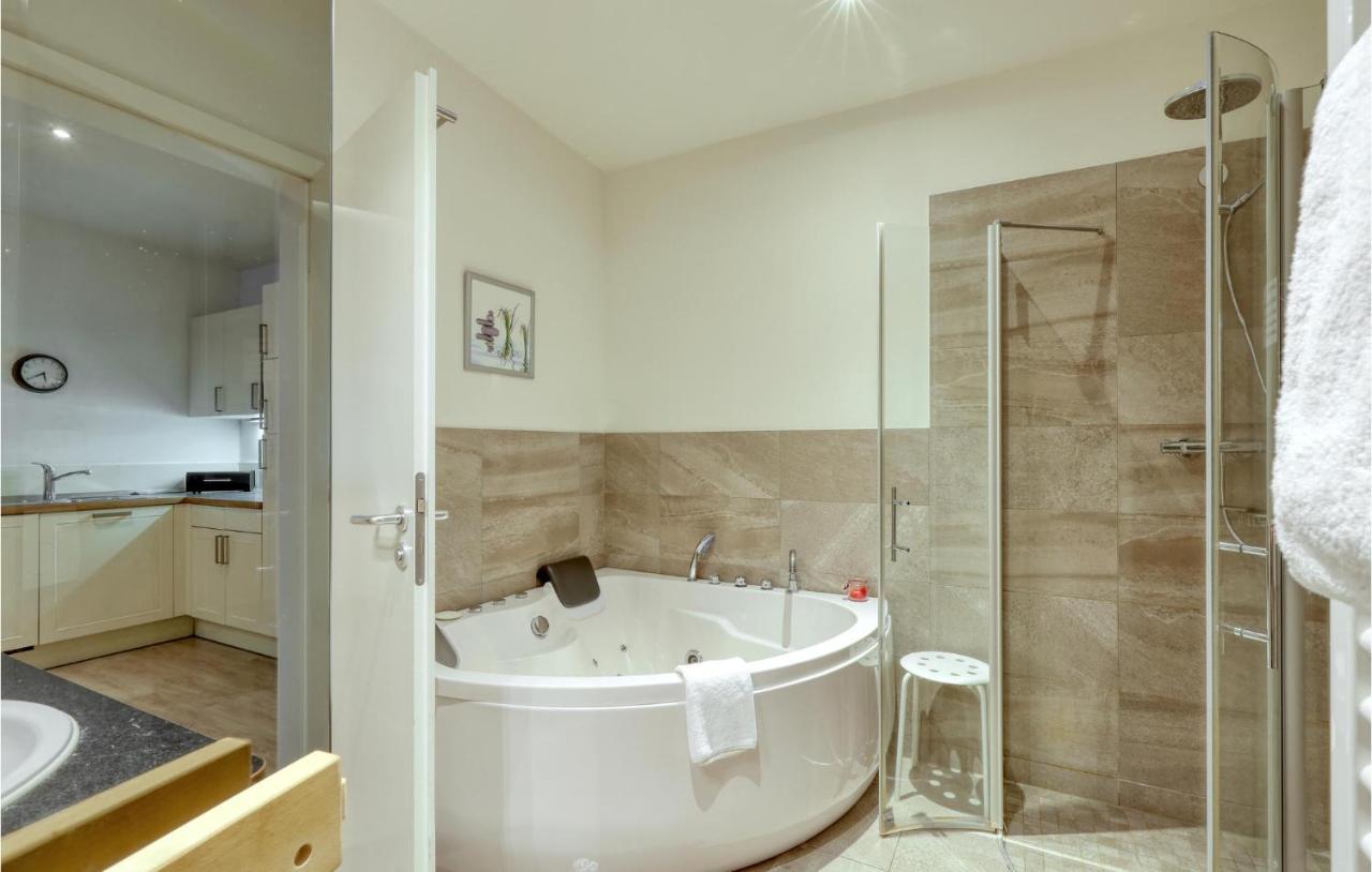 Appartement Seestern D Schönhagen Zewnętrze zdjęcie
