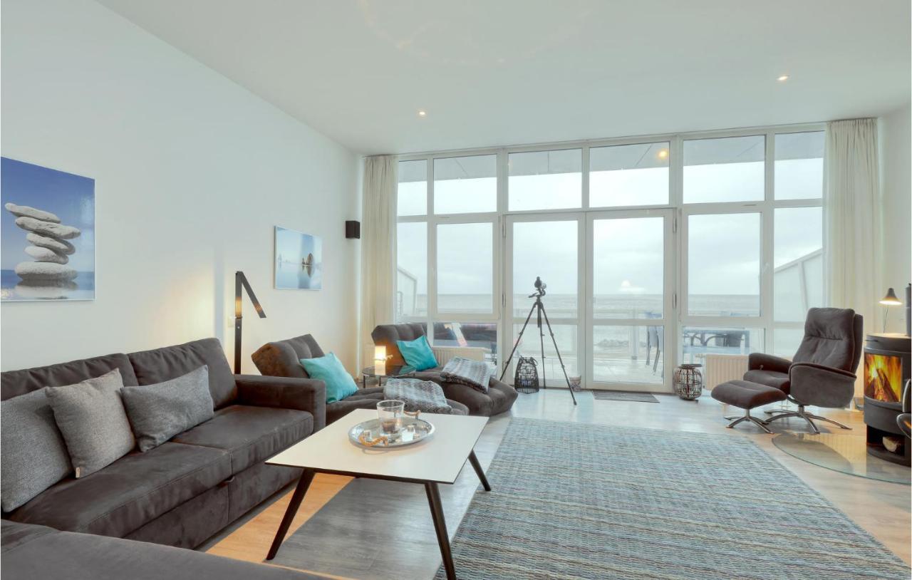 Appartement Seestern D Schönhagen Zewnętrze zdjęcie