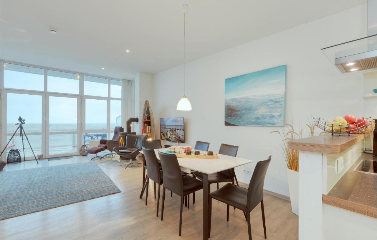 Appartement Seestern D Schönhagen Zewnętrze zdjęcie
