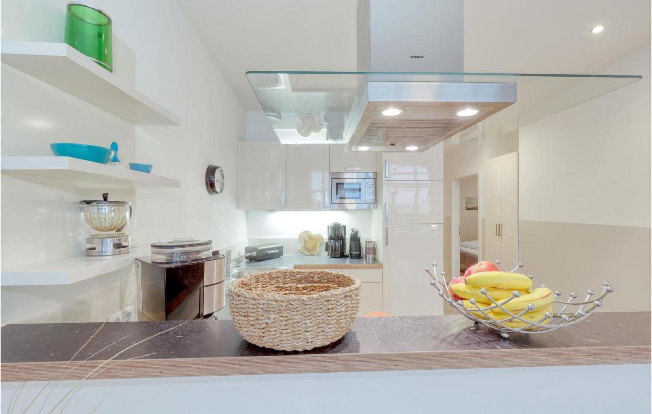 Appartement Seestern D Schönhagen Zewnętrze zdjęcie