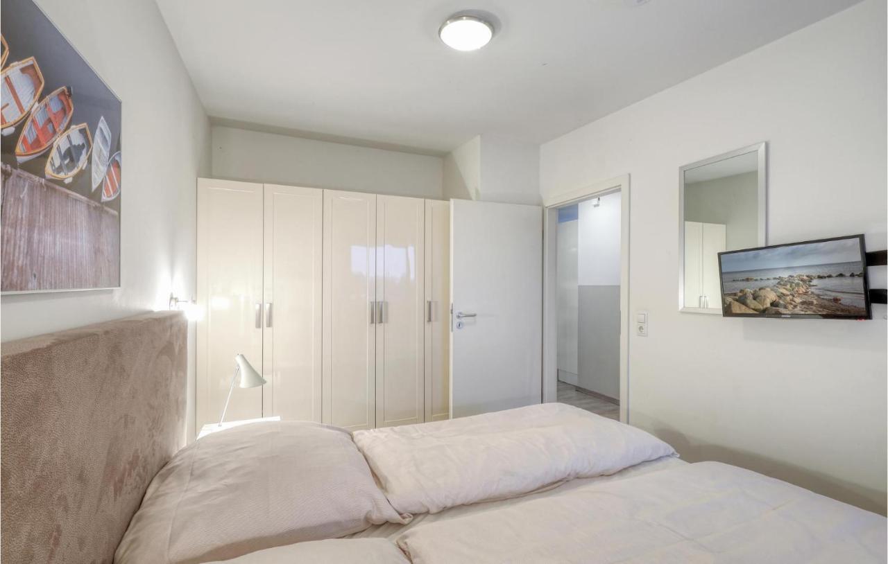 Appartement Seestern D Schönhagen Zewnętrze zdjęcie