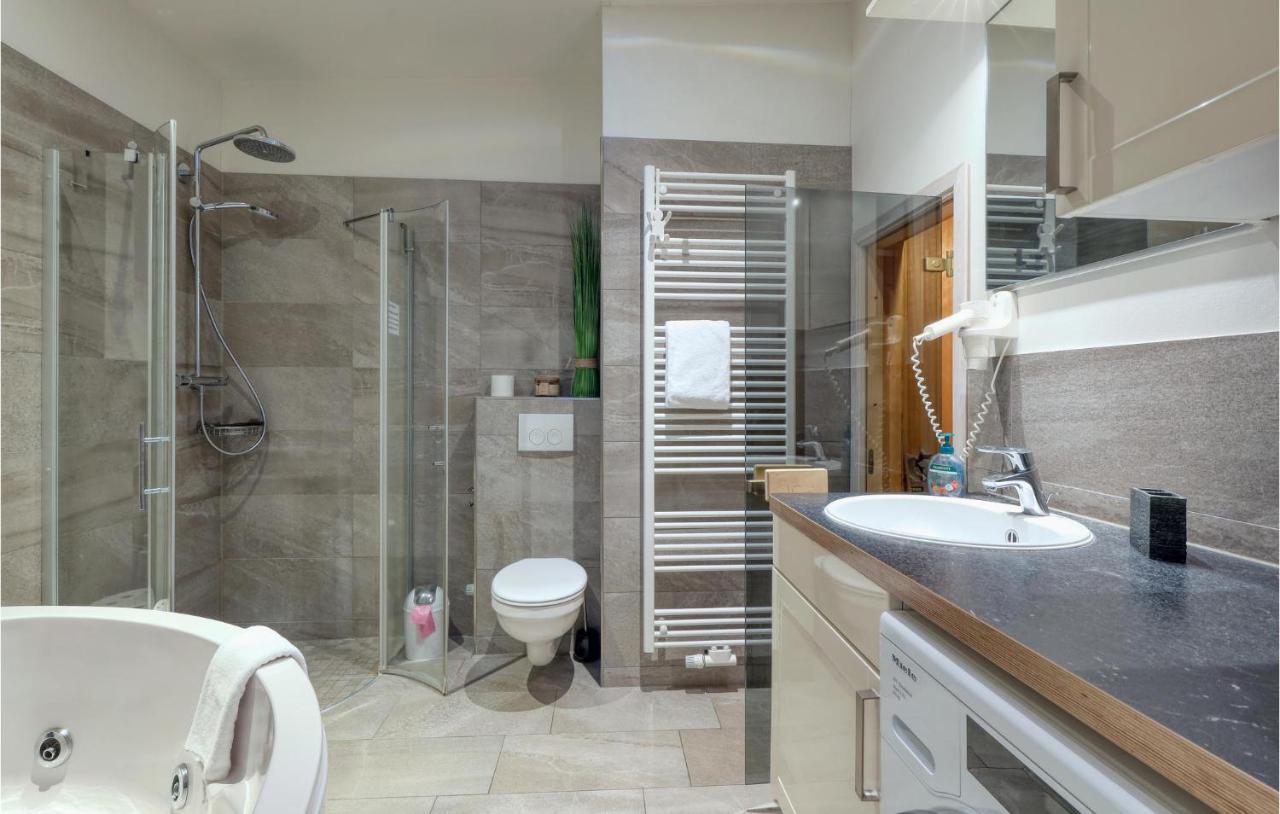 Appartement Seestern D Schönhagen Zewnętrze zdjęcie