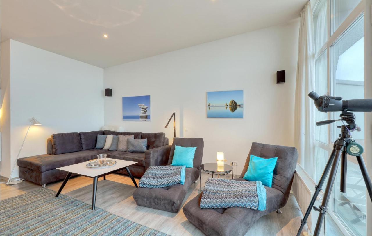 Appartement Seestern D Schönhagen Zewnętrze zdjęcie