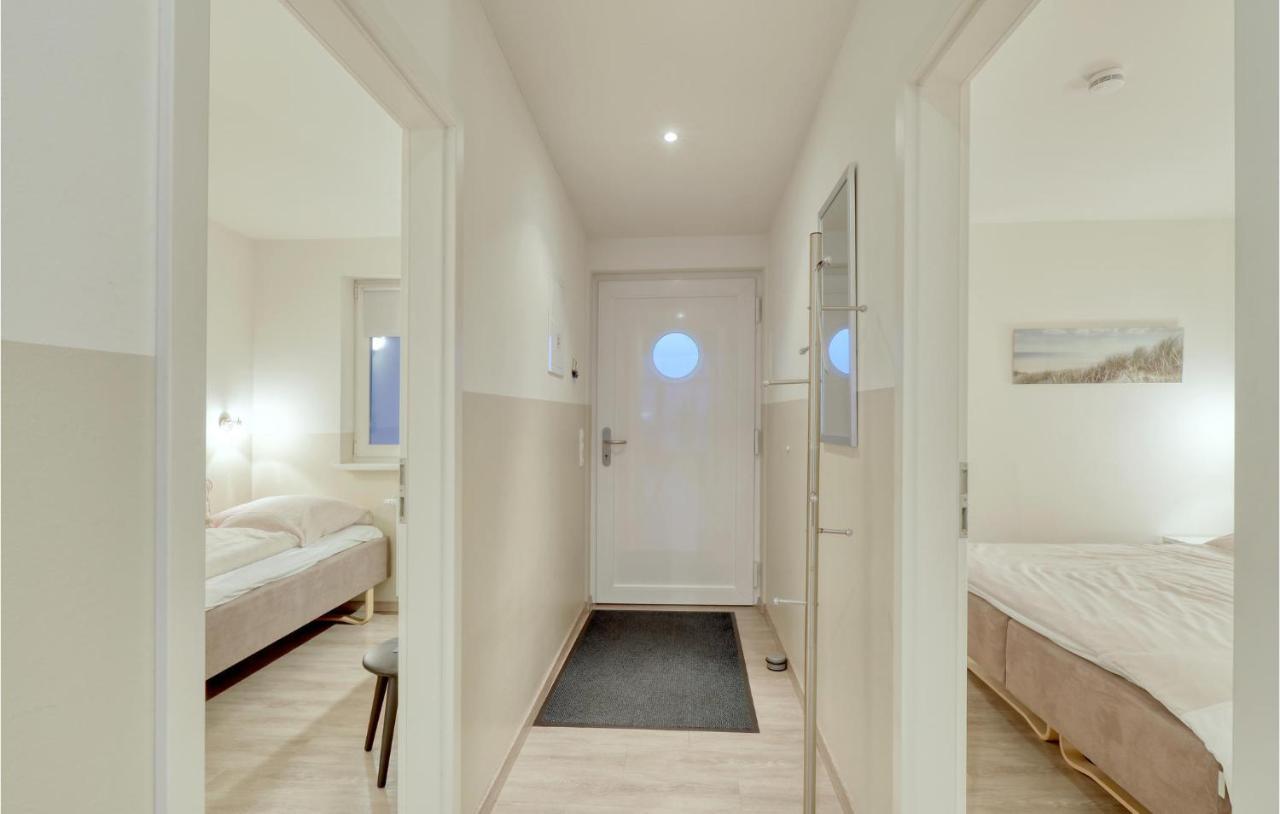 Appartement Seestern D Schönhagen Zewnętrze zdjęcie