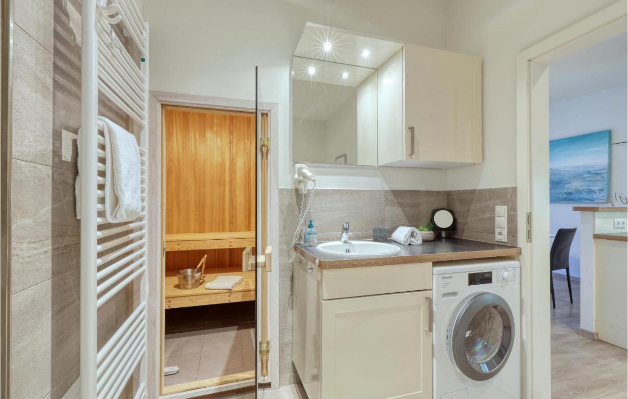 Appartement Seestern D Schönhagen Zewnętrze zdjęcie
