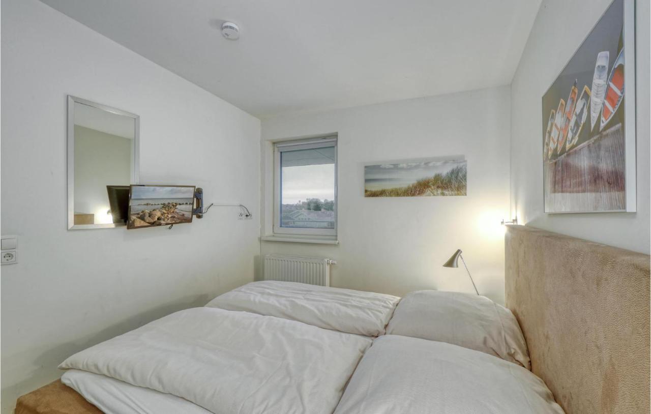 Appartement Seestern D Schönhagen Zewnętrze zdjęcie