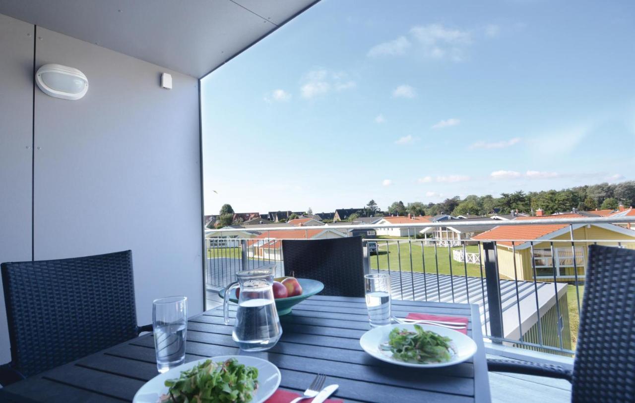 Appartement Seestern D Schönhagen Zewnętrze zdjęcie