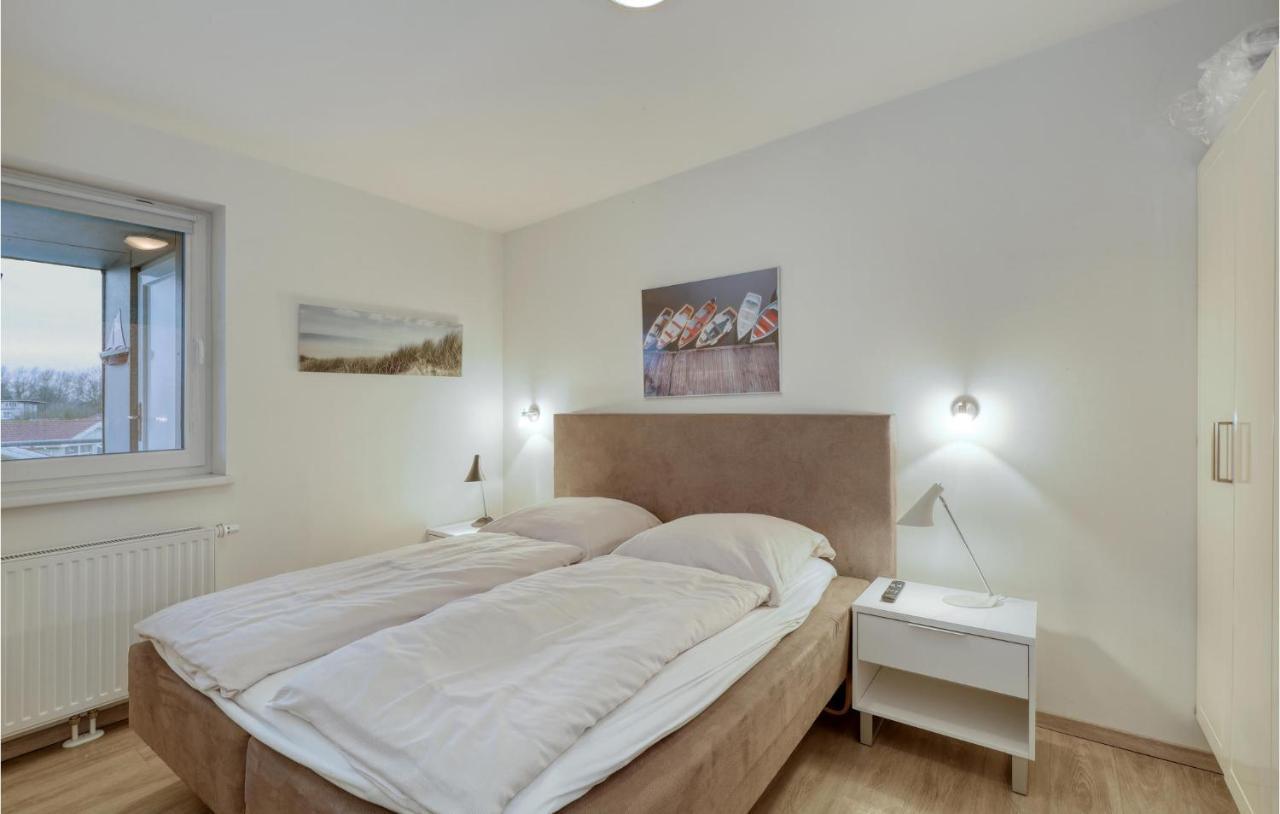 Appartement Seestern D Schönhagen Zewnętrze zdjęcie